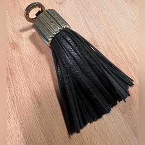 India hicks tassle